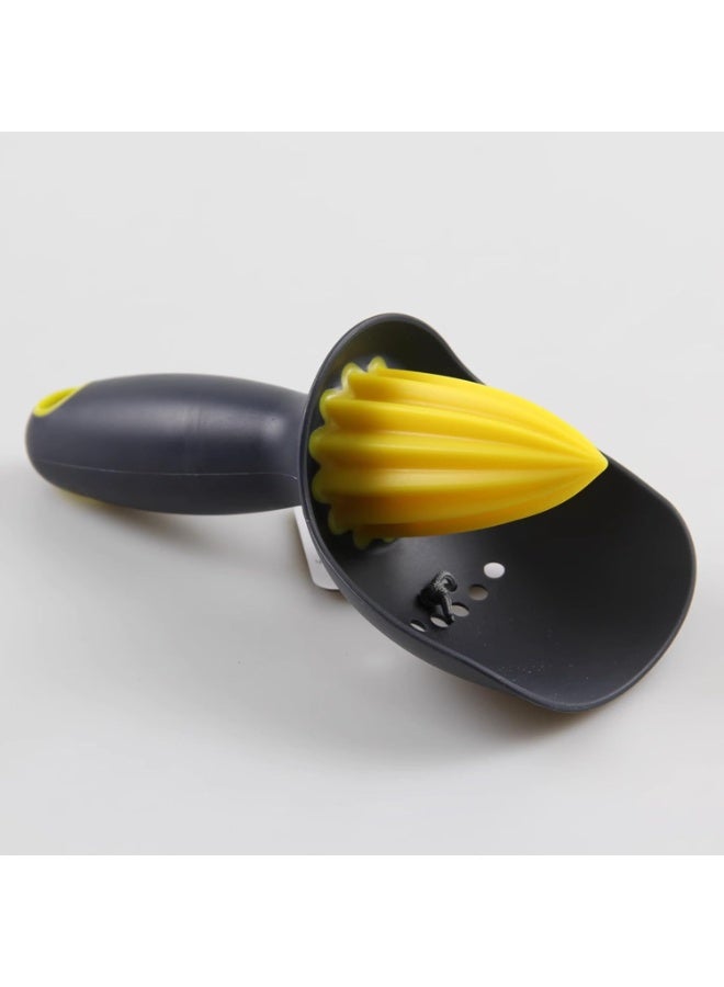 HomePro Lemon Squeezer Kitchen Manual Juicer 16X8.5X8 Cm - Image 3
